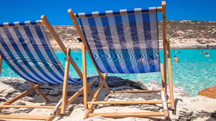 Malta - Sliema - kurs j. angielskiego Adult Residence IELS - wiek 18+