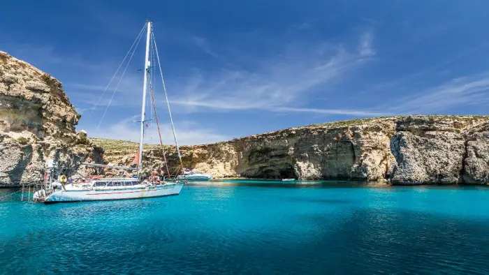 Malta - Sliema - kurs j. angielskiego Adult Residence IELS - wiek 18+