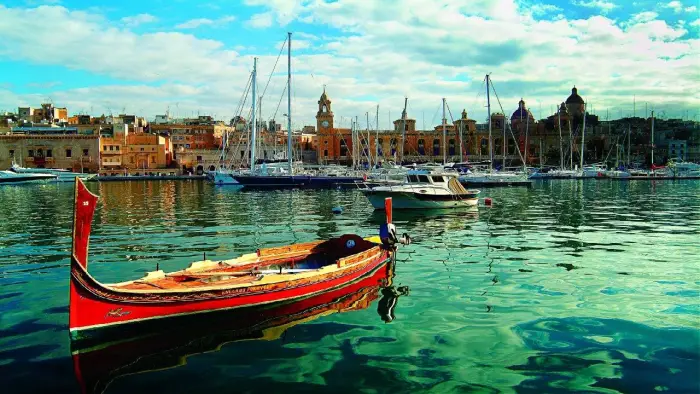Malta - Sliema - kurs j. angielskiego Adult Residence IELS - wiek 18+