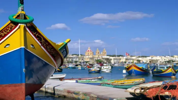 Malta - Sliema - kurs j. angielskiego Adult Residence IELS - wiek 18+