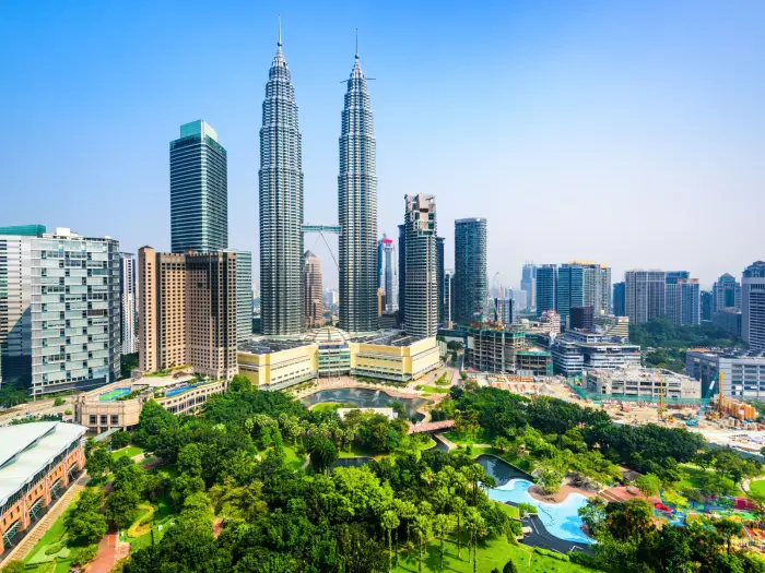 Tajlandia, Wietnam, Kamboda, Malezja, Singapur, Indonezja - Sze krajw Azji