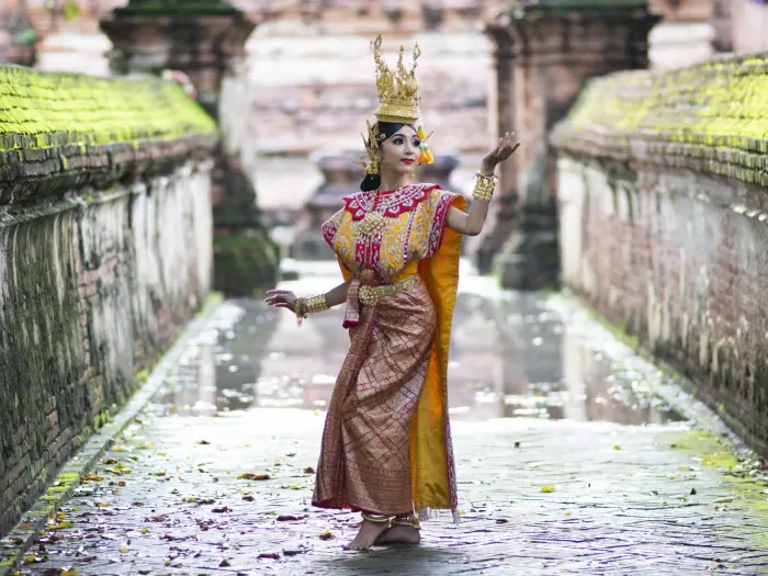 Tajlandia, Wietnam, Kamboda, Malezja, Singapur, Indonezja - Sze krajw Azji