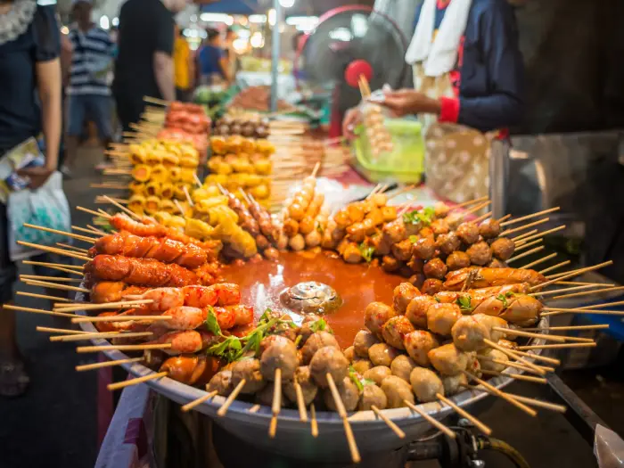 Tajlandia, Wietnam, Kamboda, Malezja, Singapur, Indonezja - Sze krajw Azji