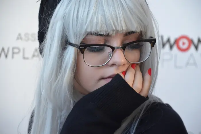 Czarna Gra