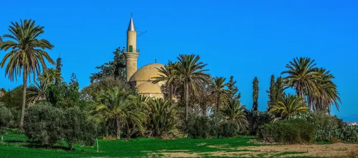 Larnaka