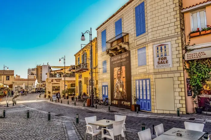 Larnaka 