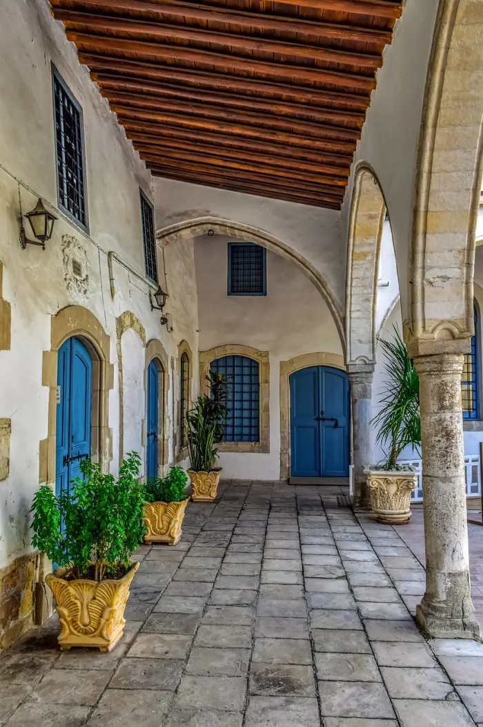 Larnaka 