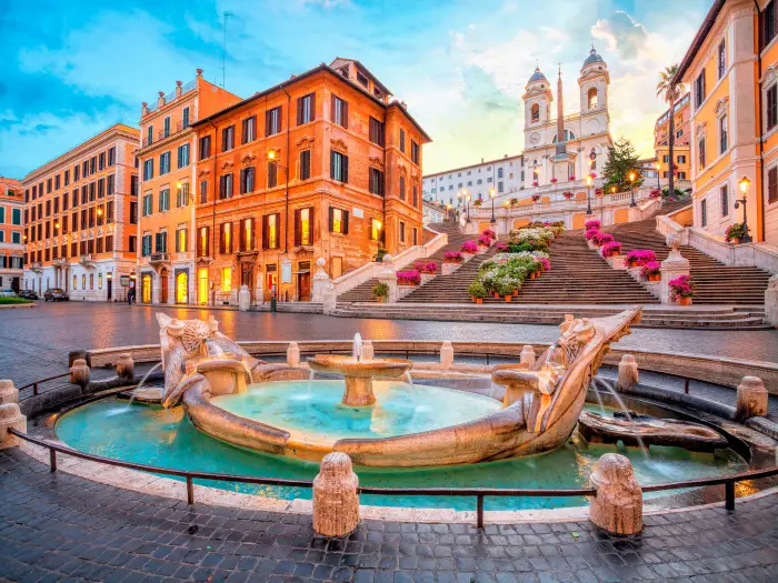 Wochy - Viva Italia