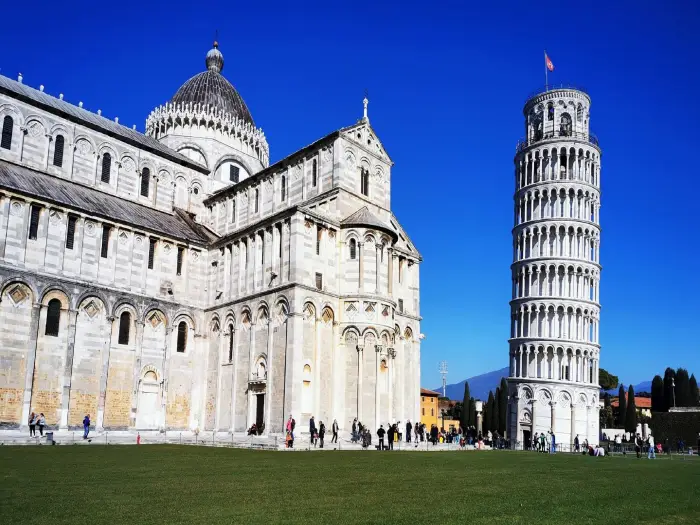 Wochy - Viva Italia