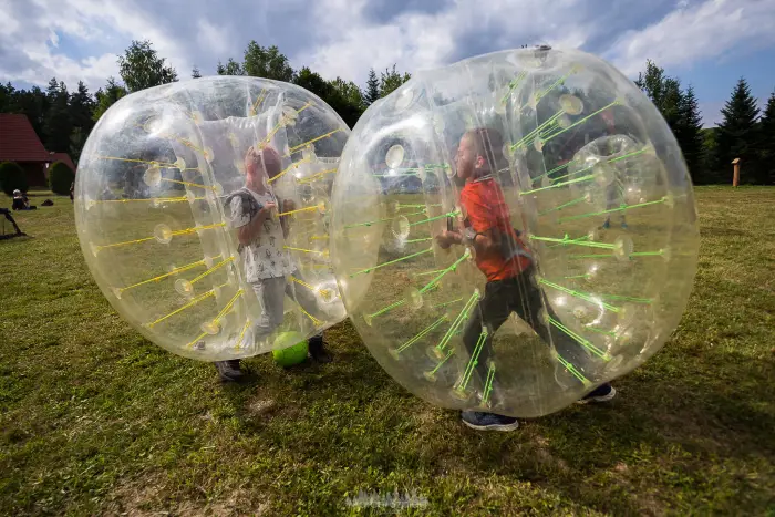 winoujcie: Multisport