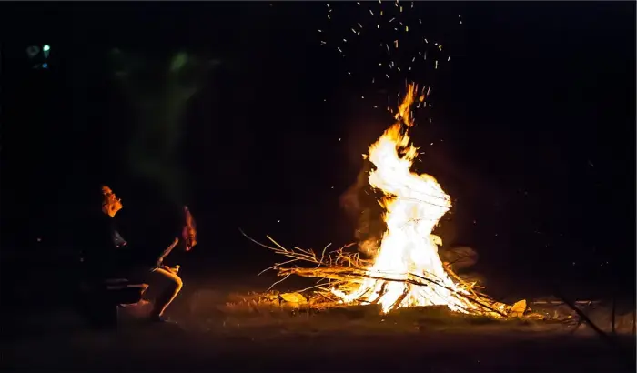 Koobrzeg: Pika nona