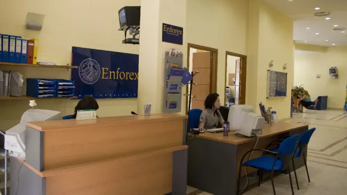 Hiszpania - Walencja - indywidualny kurs j. hiszpaskiego rodziny ENFOREX- wiek: 16+