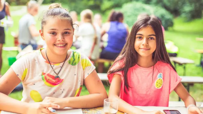 Austria - Wiede - indywidualny kurs j. niemieckiego campus ACTILINGUA - wiek: 12-17