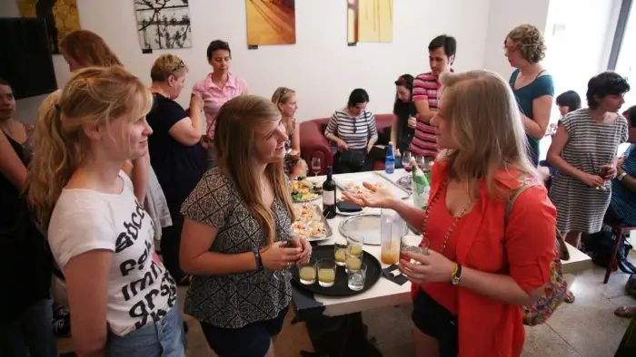 Wochy - Rzym - indywidualny kurs j. woskiego apartamenty LEONARDO - wiek: 18+