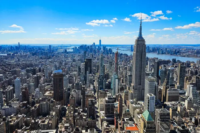 Empire State Building
