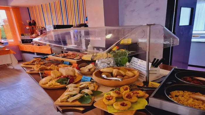 Wochy - Adriatycki relaks - Cattolica