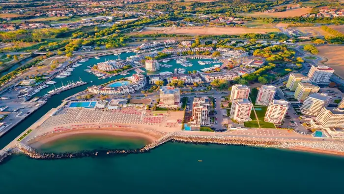 Wochy - Adriatycki relaks - Cattolica