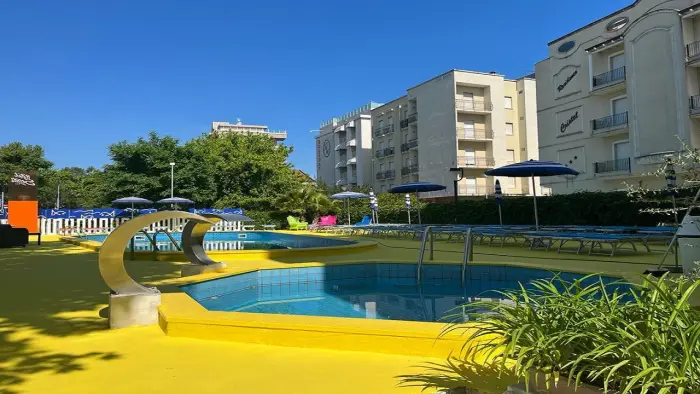 Wochy - Adriatycki relaks - Cattolica