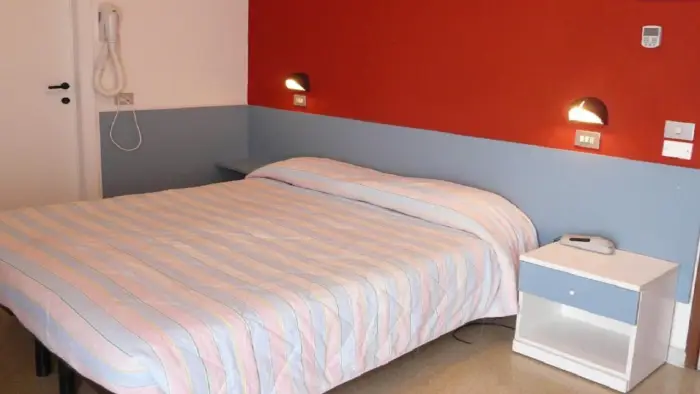 Wochy - Adriatycki relaks - Cattolica