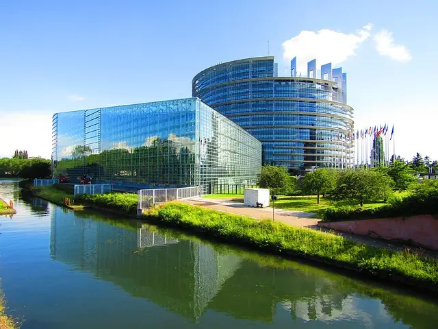 EUROTRIP - wycieczka objazdowa po europejskich stolicach