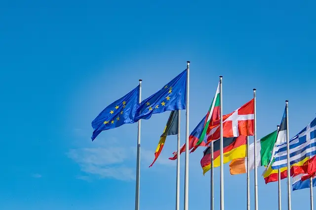 EUROTRIP - wycieczka objazdowa po europejskich stolicach
