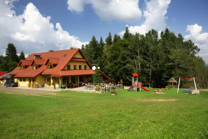 Lesko Ski: Wodne szalestwa z Energylandi