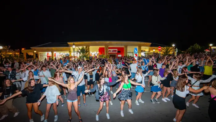 Bugaria - Party Time