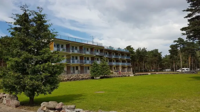 Uniejw - kolonia w krainie Pana Kleksa