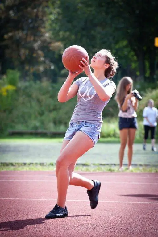 Kortowo - FunFestival - obz zdrowie i ruch