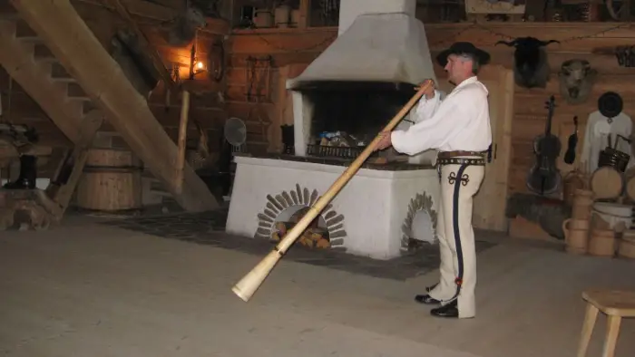 Murzasichle - obz Fitness