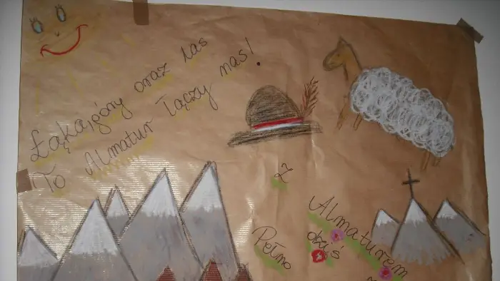 Murzasichle - obz Fitness