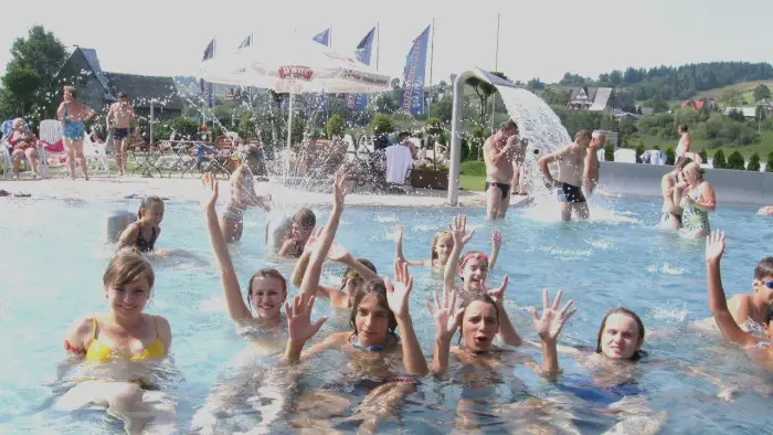 Murzasichle - obz Fitness