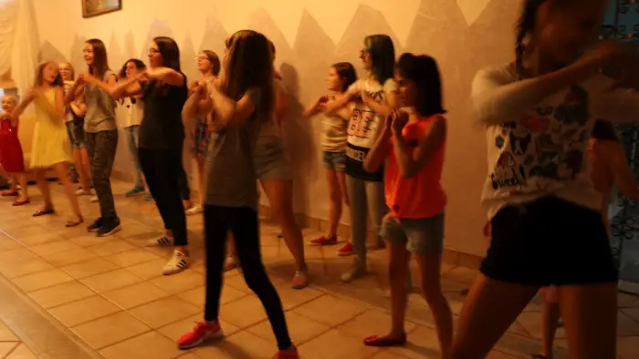 Murzasichle - obz Fitness