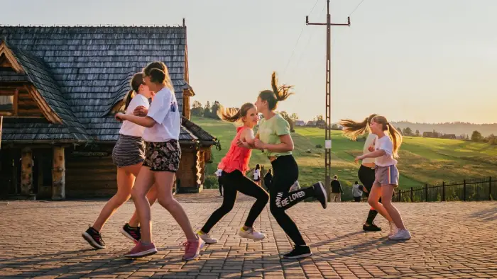 Murzasichle - obz Fitness