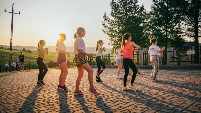 Murzasichle - obz Fitness