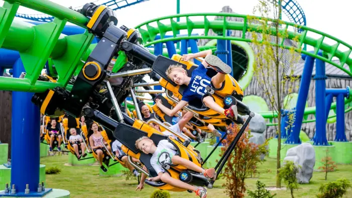 Murzasichle - obz Fitness