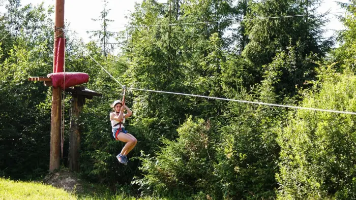 Murzasichle - obz Fitness