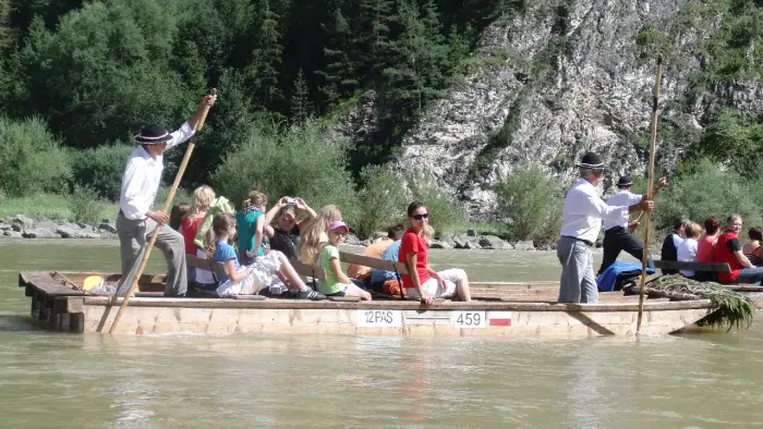 Murzasichle - obz Fitness