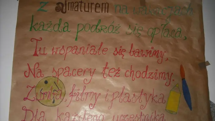 Murzasichle - obz rekreacyjny