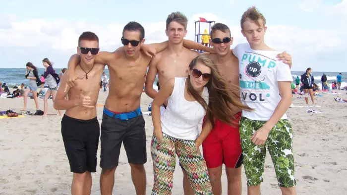Rewal - Strefa Chillu 14+