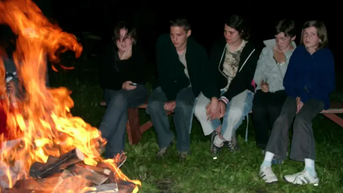 Czechy, Niemcy, Austria - Czechy i Bawaria - obz rekreacyjny