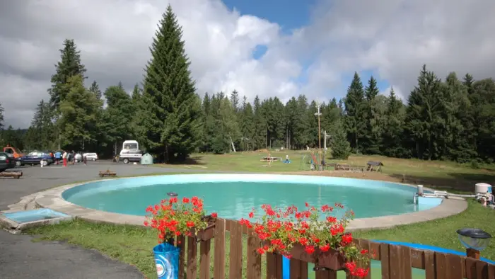 Czechy, Niemcy, Austria - Czechy i Bawaria - obz rekreacyjny