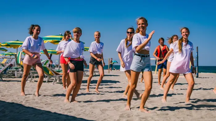 Wochy - Cesenatico - obz  rekreacyjny