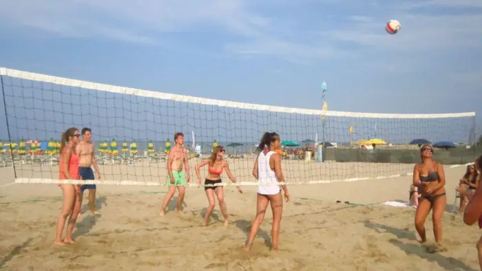 Wochy - Cesenatico - obz windsurfingowy