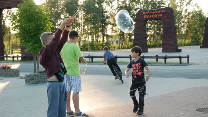 Krasiejw - obz wiat Przygd