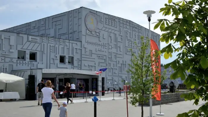 Krasiejw - obz wiat Przygd