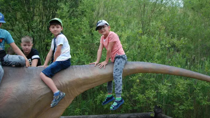 Krasiejw - obz wiat Przygd