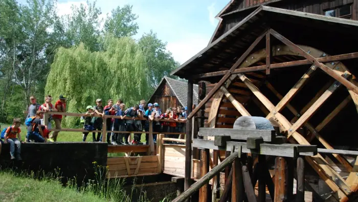 Krasiejw - obz wiat Przygd