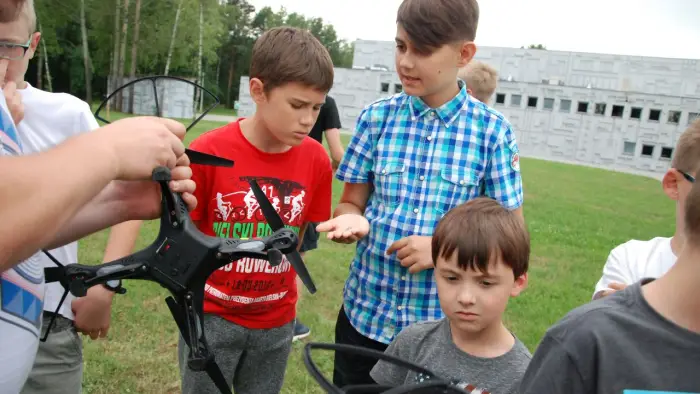 Krasiejw - obz wiat Przygd