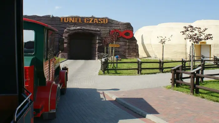 Krasiejw - obz wiat Przygd